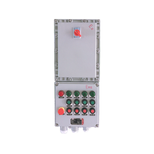 XQB58-DIP_24電磁起動防爆配電箱