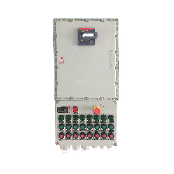 XQB58-DIP_7電磁起動防爆配電箱