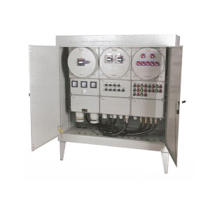 BXM(D)粉塵防爆照明(動力)配電箱(IIB、IIC)_1