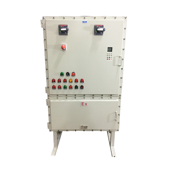 BXX51_3防爆動力檢修箱（ⅡB、ⅡC、戶內、戶外）