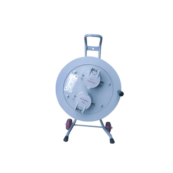 BXX52系列防爆檢修箱(檢修電纜盤)