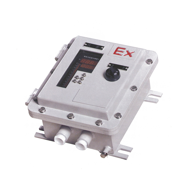 BXK粉塵防爆控制箱_1(IIB、IIC)