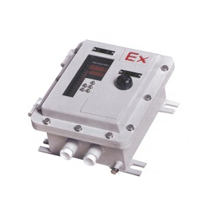 BXK粉塵防爆控制箱_1(IIB、IIC)