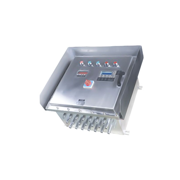 XK系列防爆控制箱（IIB、IIC、戶內、戶外）