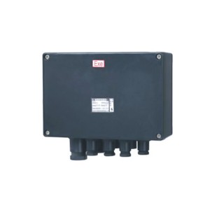 BJX8061系列防爆防腐接線箱