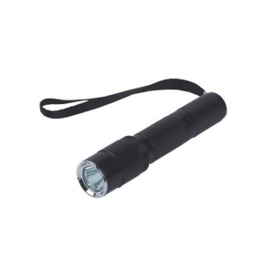 BST固態微型強光防爆電筒