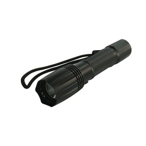 BST_2節能強光防爆電筒