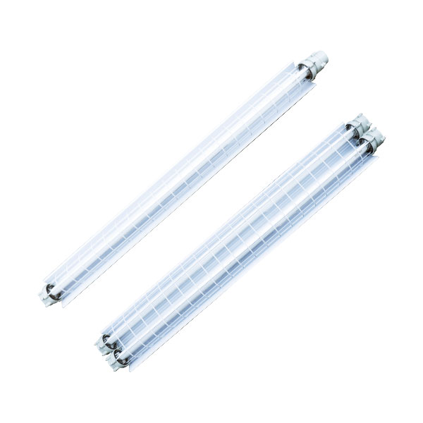 CBY-DIP粉塵防爆熒光燈