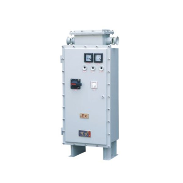 BQJ92防爆星三角起動箱