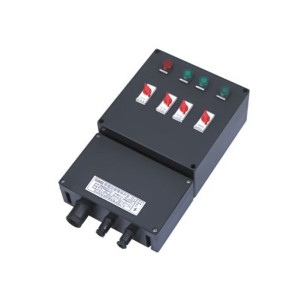 如何減少防爆配電箱出現故障的幾率