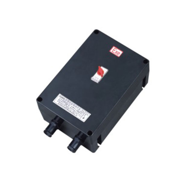 BLK8061防爆防腐斷路器