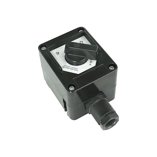 BXF8061防爆防腐照明開關