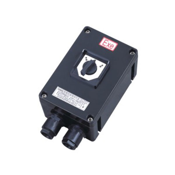 BHZ8061防爆防腐轉換開關