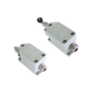 DLXK系列粉塵防爆行程開關